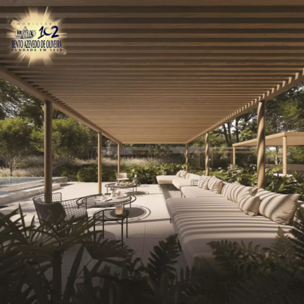 Apartamento, 3 quartos, 362 m² - Foto 2