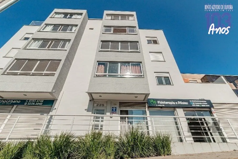 Apartamento, 2 quartos, 70 m² - Foto 1