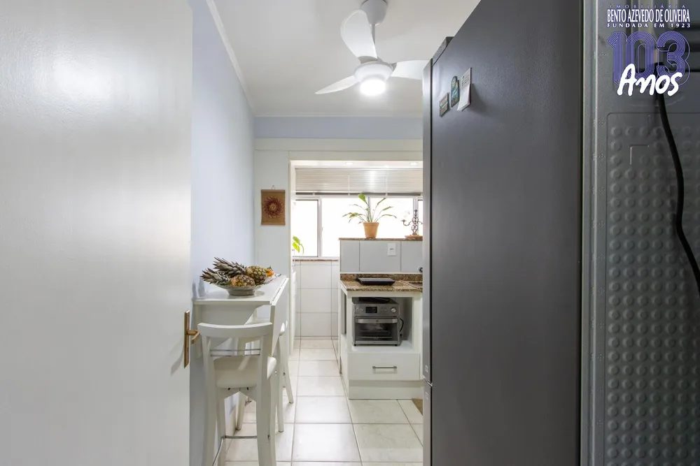 Apartamento, 2 quartos, 67 m² - Foto 1