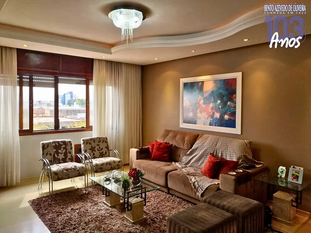 Casa, 4 quartos, 152 m² - Foto 1