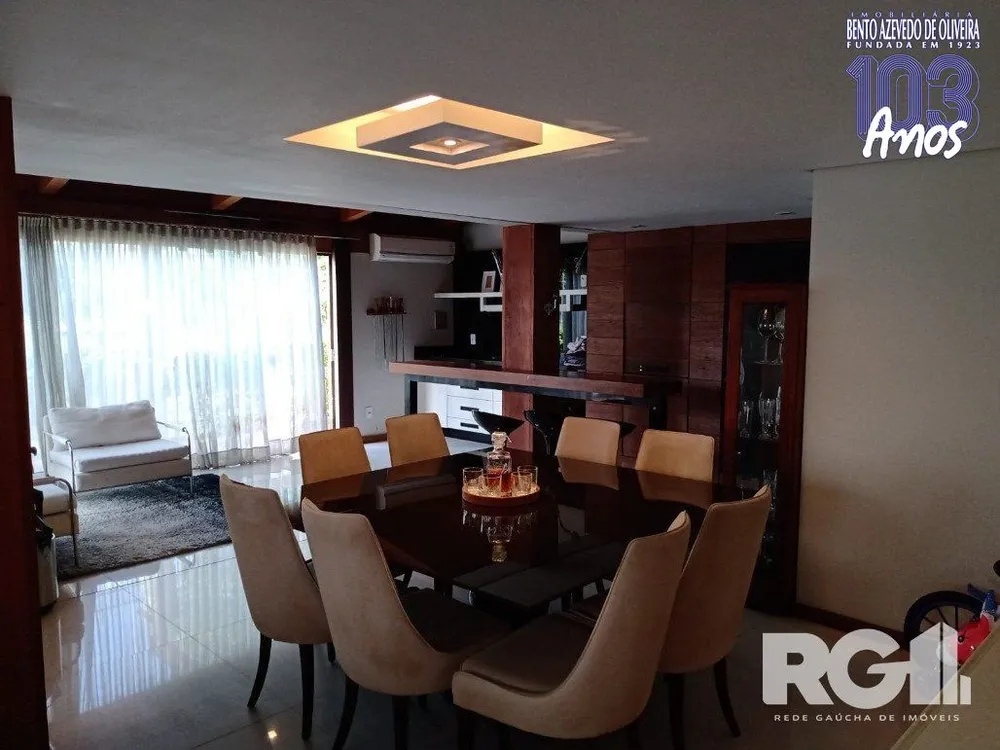 Casa, 4 quartos, 300 m² - Foto 1