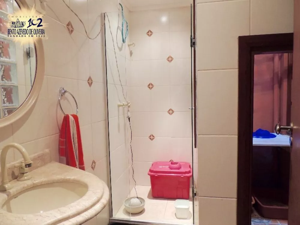Casa, 3 quartos, 132 m² - Foto 1