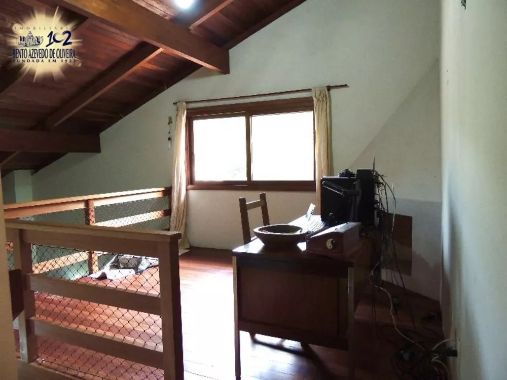 Casa, 3 quartos, 132 m² - Foto 7