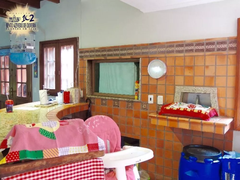 Casa, 3 quartos, 132 m² - Foto 3