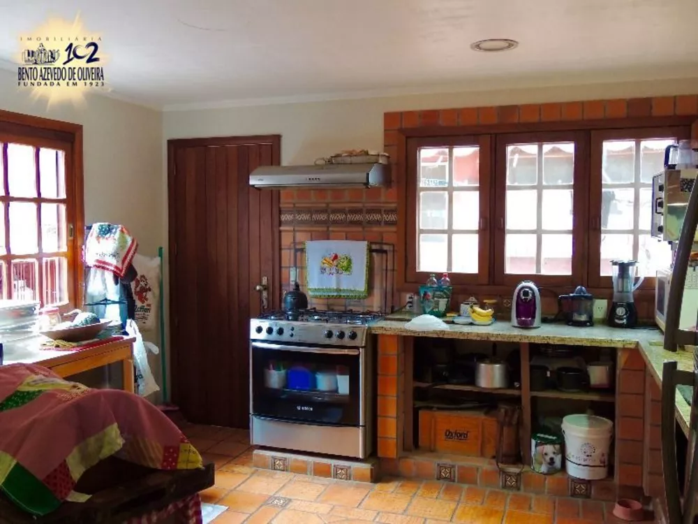 Casa, 3 quartos, 132 m² - Foto 8