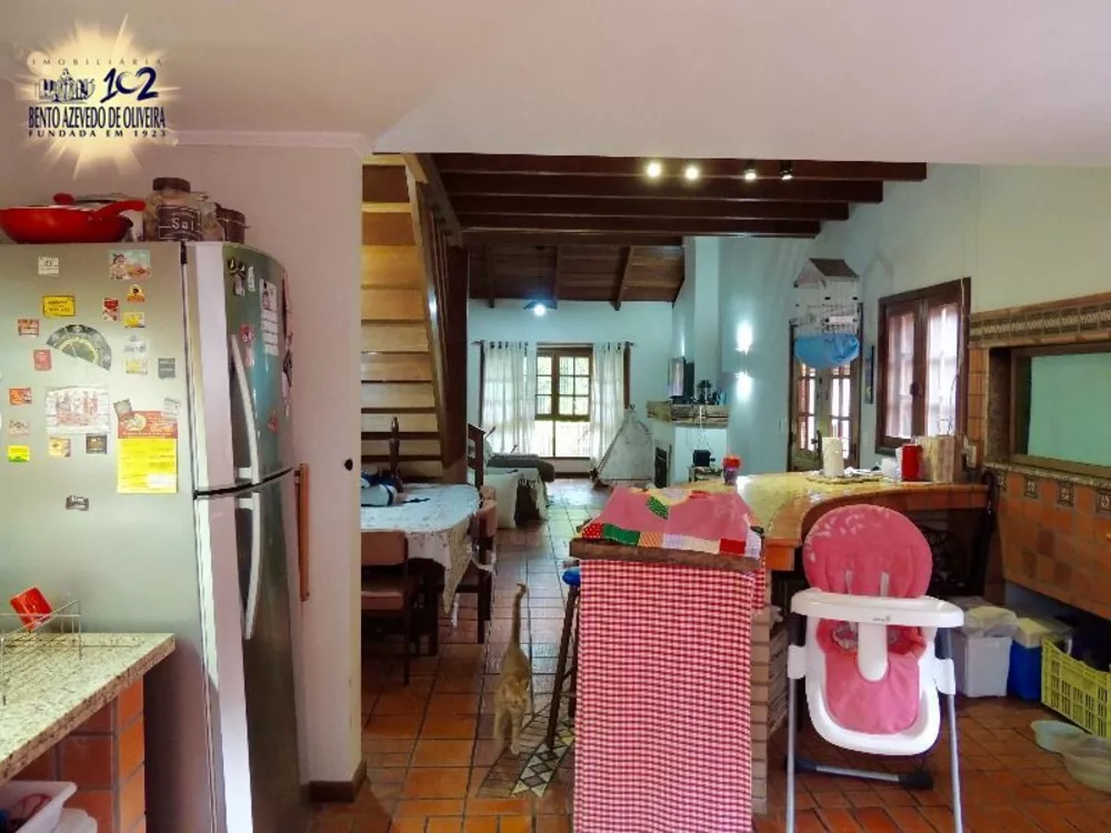 Casa, 3 quartos, 132 m² - Foto 4