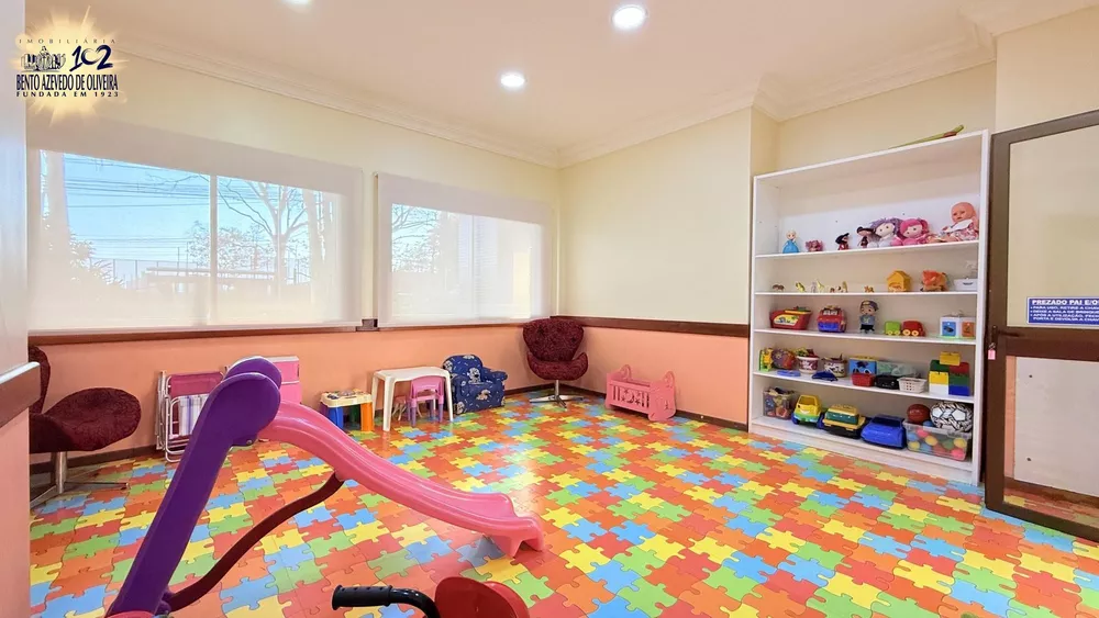 Apartamento, 3 quartos, 162 m² - Foto 8