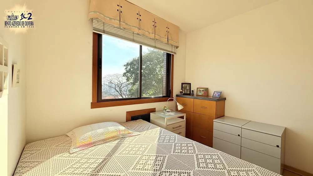 Apartamento, 3 quartos, 162 m² - Foto 6