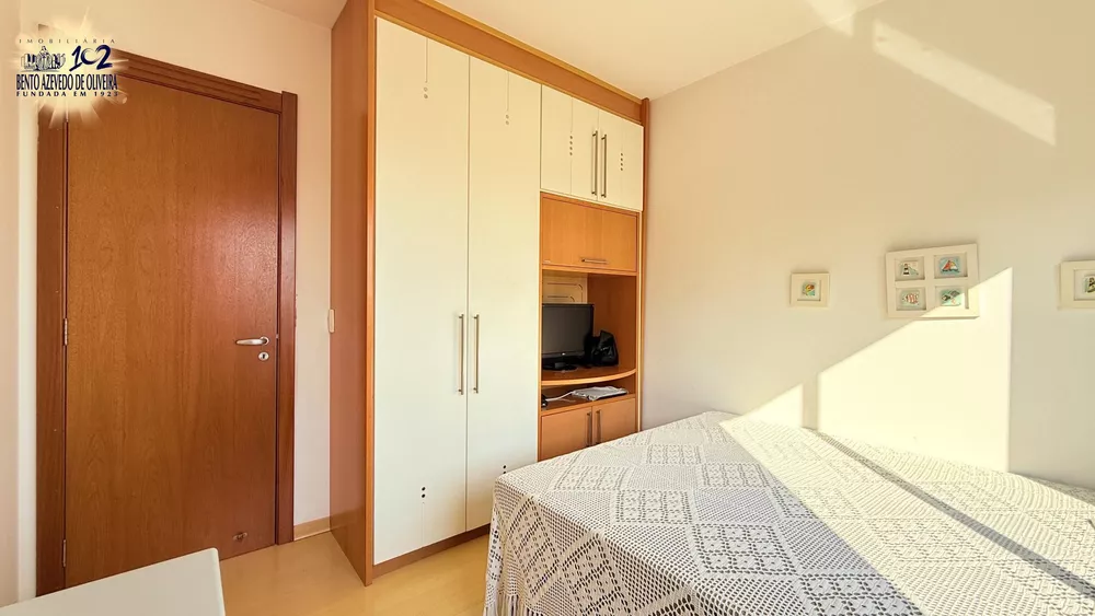 Apartamento, 3 quartos, 162 m² - Foto 4