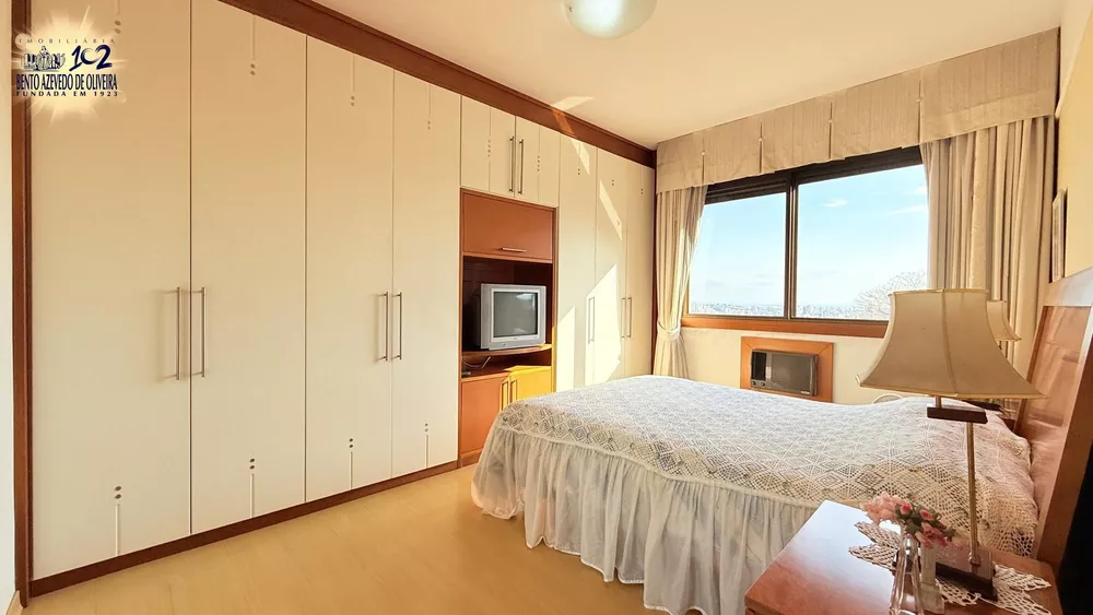 Apartamento, 3 quartos, 162 m² - Foto 2