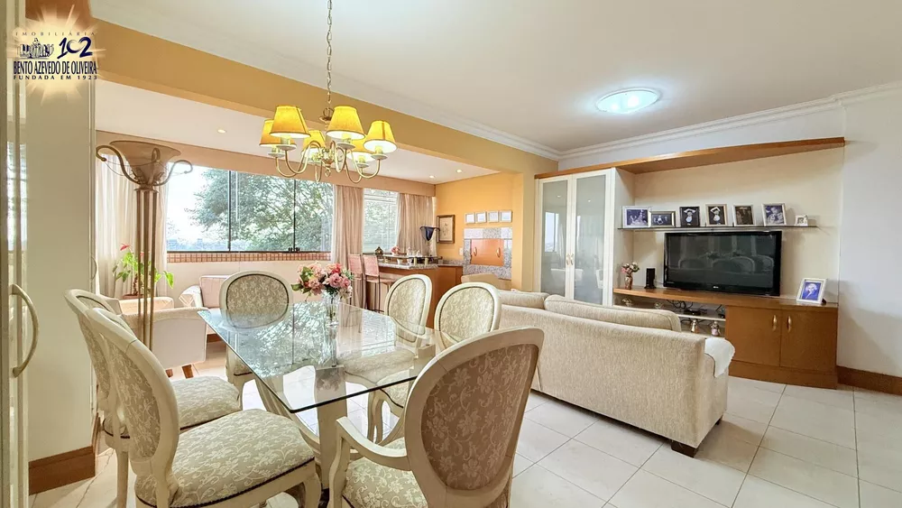 Apartamento, 3 quartos, 162 m² - Foto 1