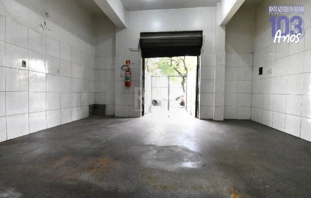 Loja-Salão, 40 m² - Foto 2