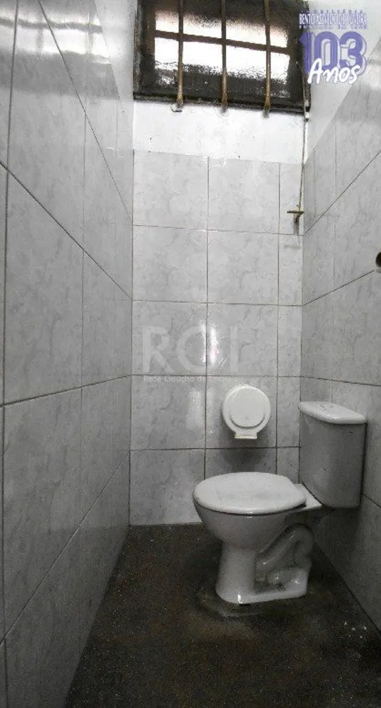 Loja-Salão, 40 m² - Foto 7