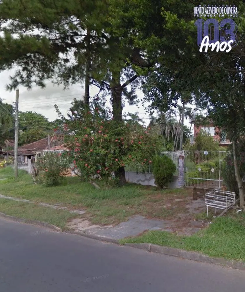 Casa, 4 quartos, 360 m² - Foto 1