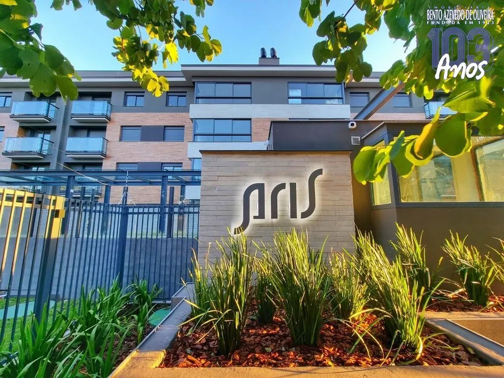 Apartamento, 3 quartos, 170 m² - Foto 4