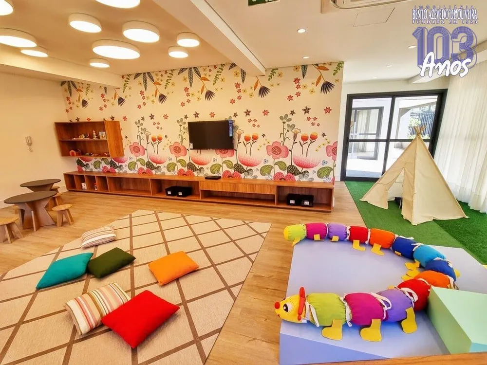 Apartamento, 3 quartos, 170 m² - Foto 5