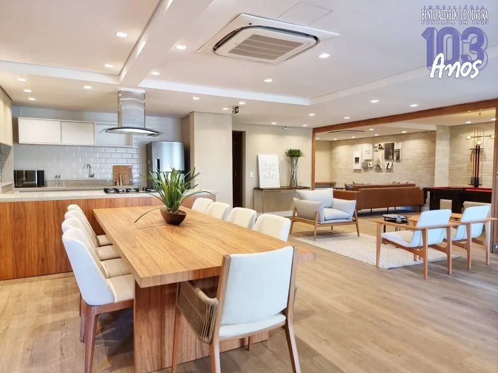 Apartamento, 3 quartos, 170 m² - Foto 7