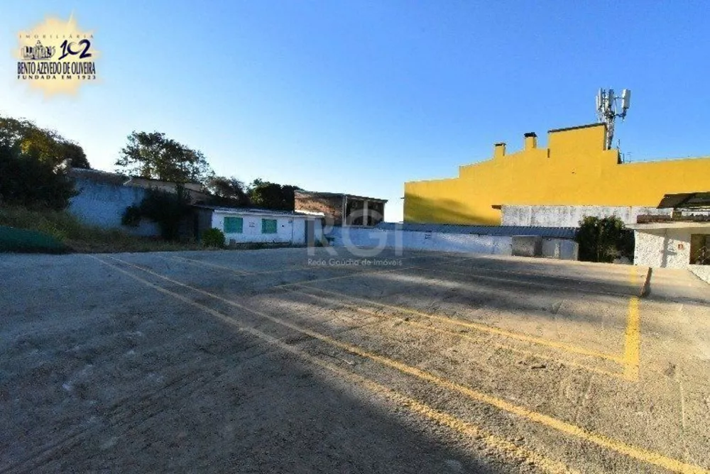 Terreno, 814 m² - Foto 1