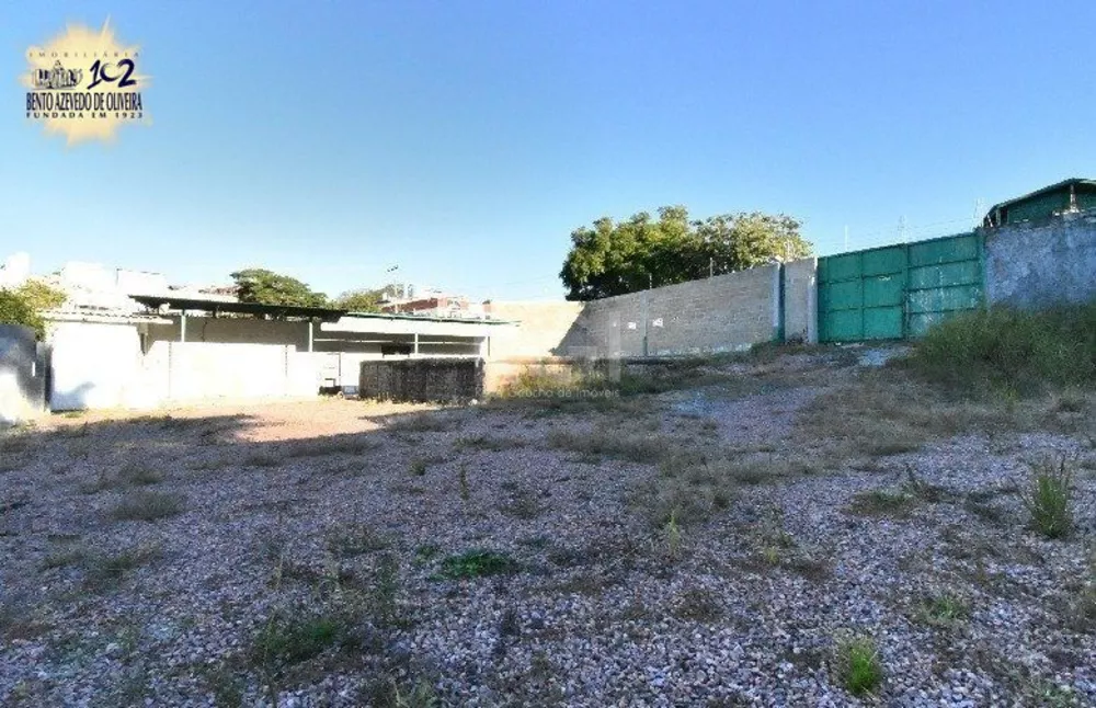 Terreno, 814 m² - Foto 4