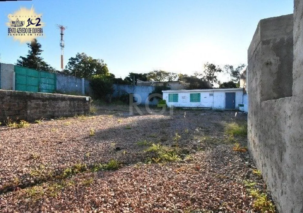 Terreno, 814 m² - Foto 3