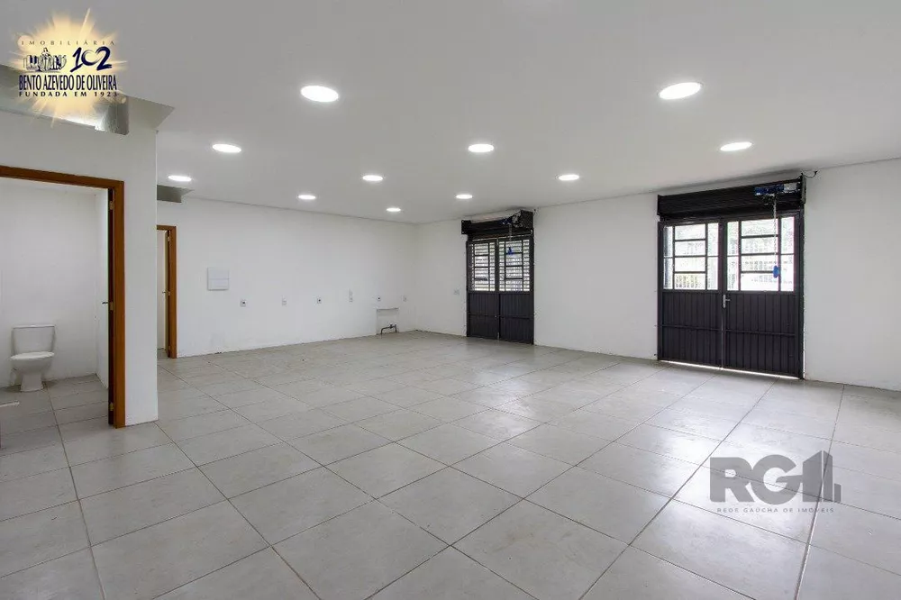 Loja-Salão, 71 m² - Foto 1