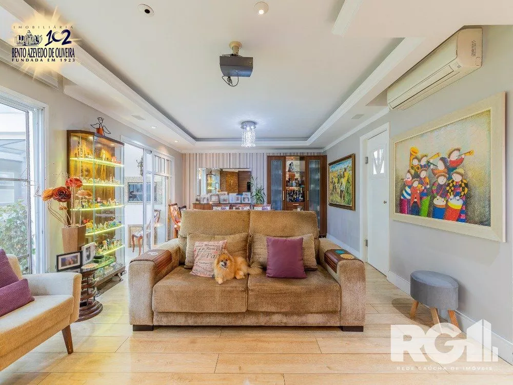 Casa de Condomínio, 4 quartos - Foto 6