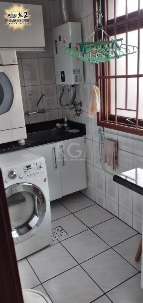 Apartamento, 2 quartos, 109 m² - Foto 8