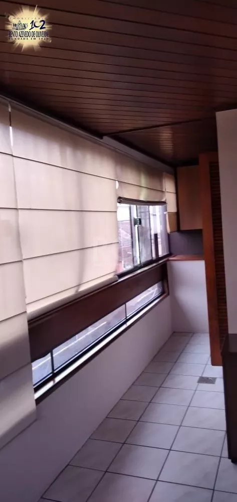 Apartamento, 2 quartos, 109 m² - Foto 3