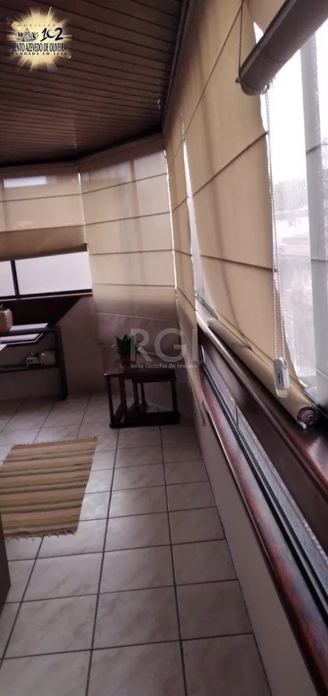 Apartamento, 2 quartos, 109 m² - Foto 1