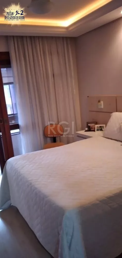 Apartamento, 2 quartos, 109 m² - Foto 2