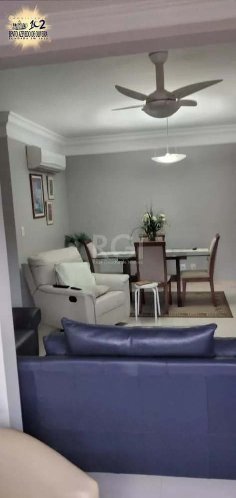 Apartamento, 2 quartos, 109 m² - Foto 6
