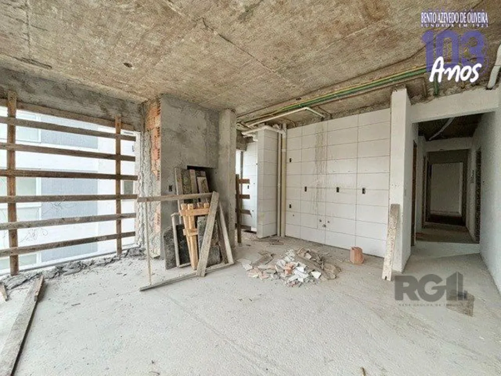 Apartamento, 3 quartos, 86 m² - Foto 1