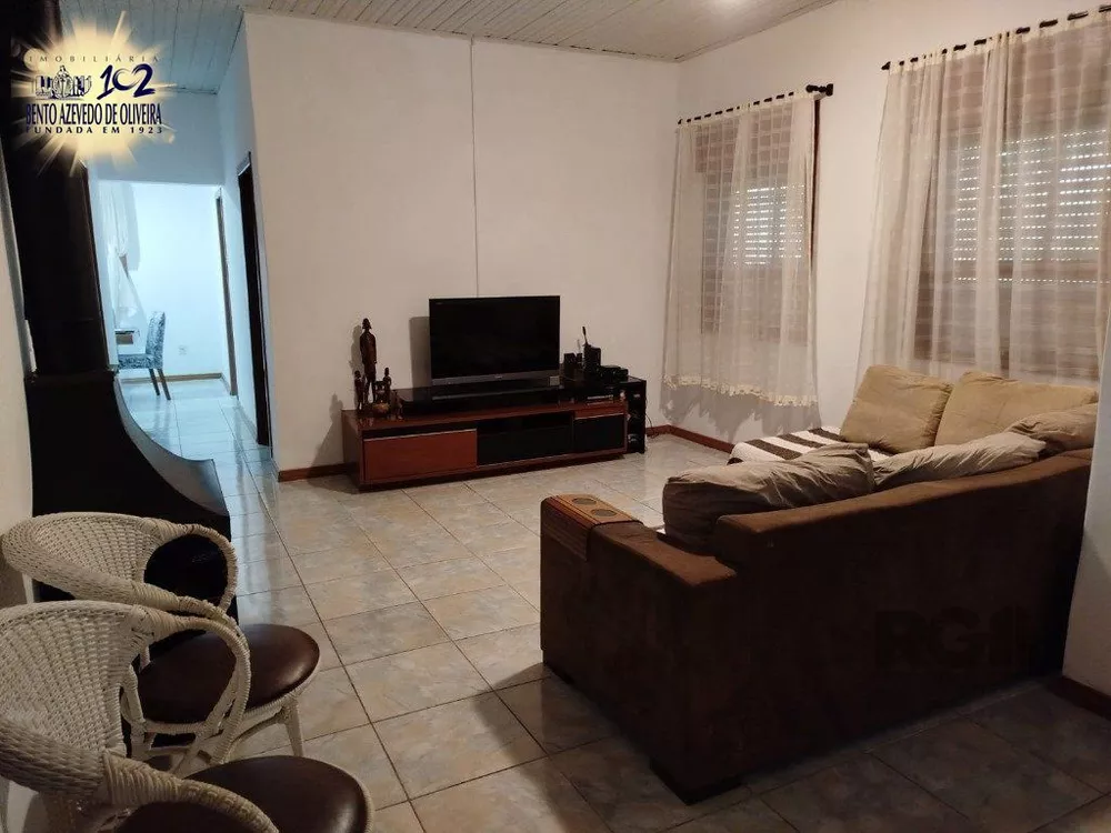 Casa, 3 quartos, 143 m² - Foto 4