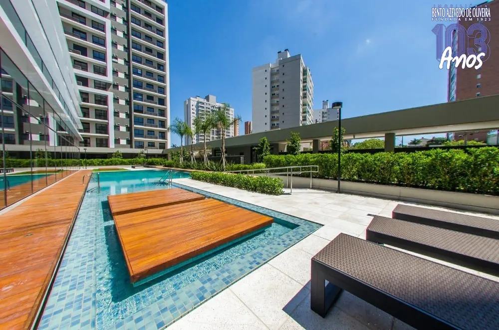 Apartamento, 2 quartos, 58 m² - Foto 4
