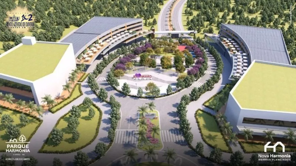 Terreno, 270 m² - Foto 1