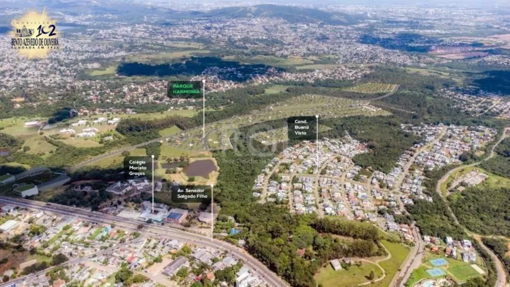 Terreno, 270 m² - Foto 2