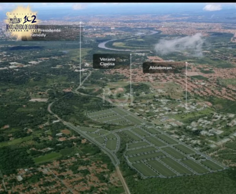 Terreno, 270 m² - Foto 7