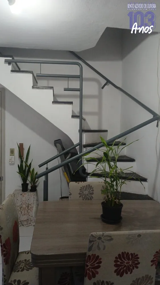 Cobertura, 2 quartos, 86 m² - Foto 2