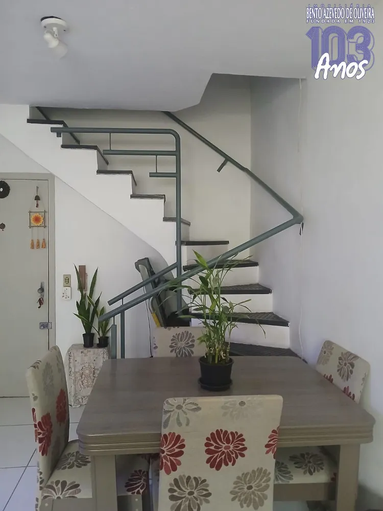 Cobertura, 2 quartos, 86 m² - Foto 8