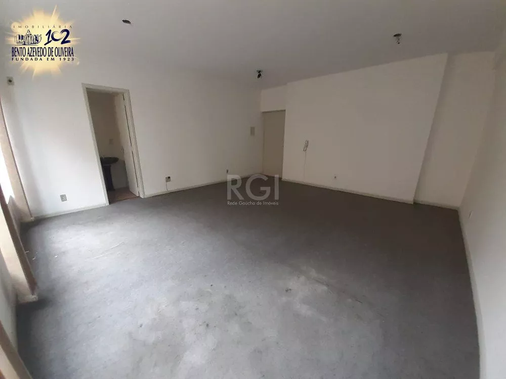 Sala-Conjunto, 37 m² - Foto 7