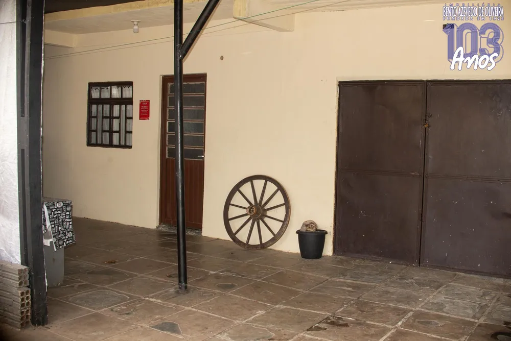 Casa, 3 quartos, 150 m² - Foto 1