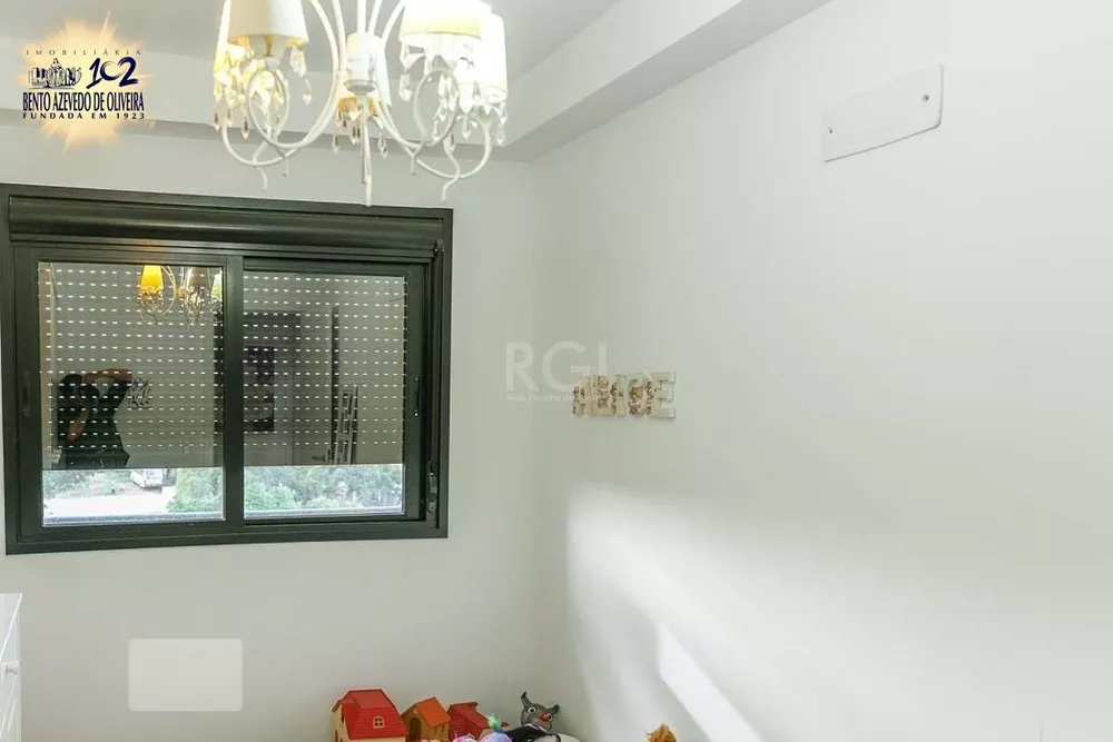 Apartamento, 3 quartos, 100 m² - Foto 2