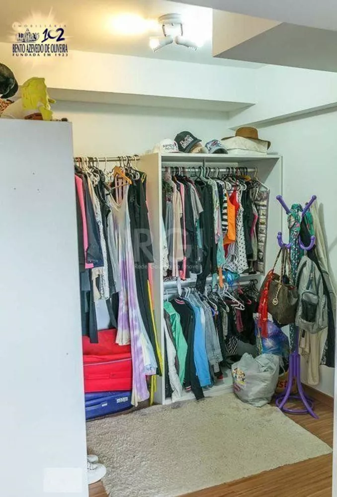 Apartamento, 3 quartos, 100 m² - Foto 3