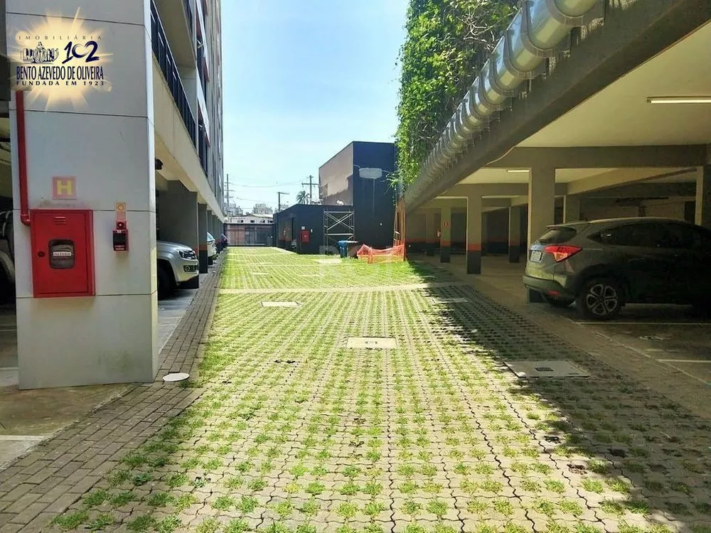 Apartamento, 3 quartos, 100 m² - Foto 5