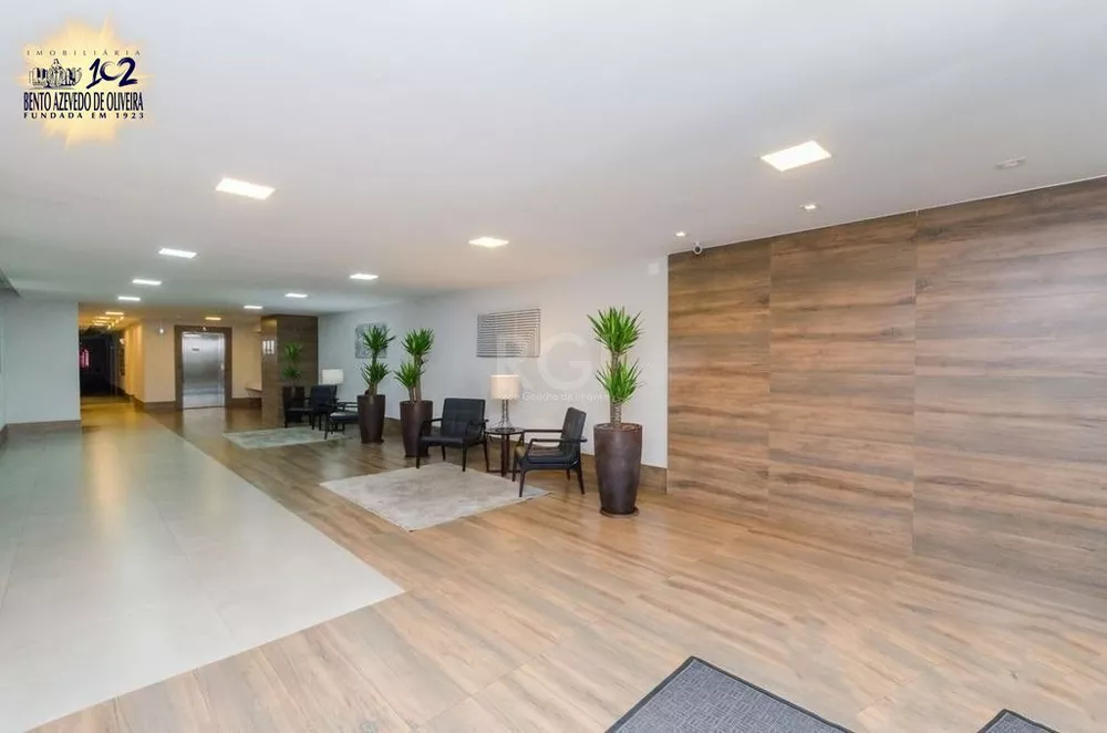 Apartamento, 3 quartos, 100 m² - Foto 7