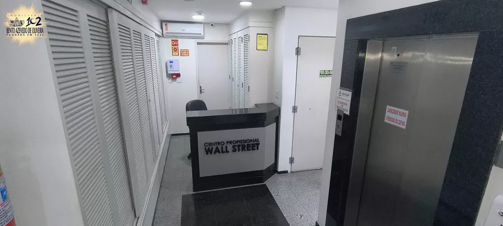 Sala-Conjunto, 35 m² - Foto 3