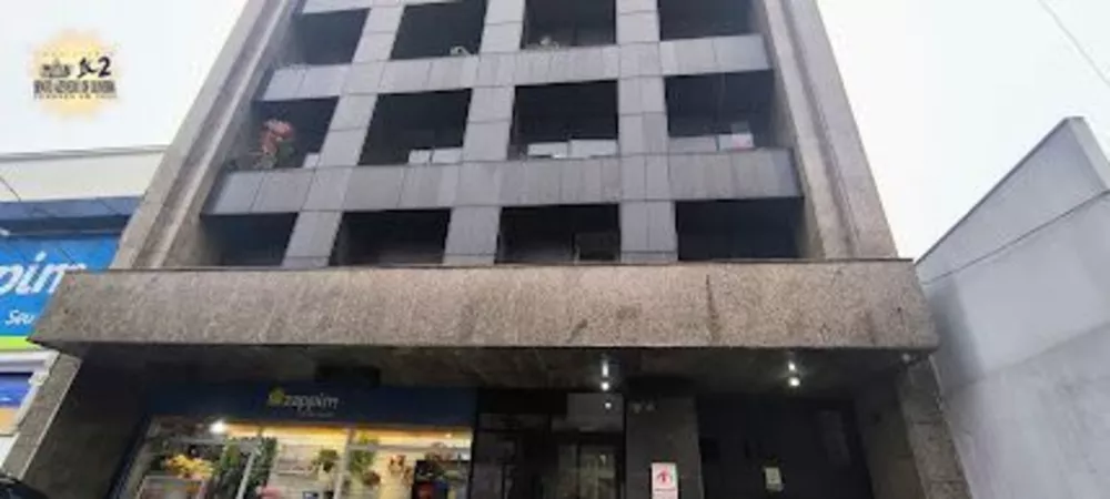 Sala-Conjunto, 35 m² - Foto 7