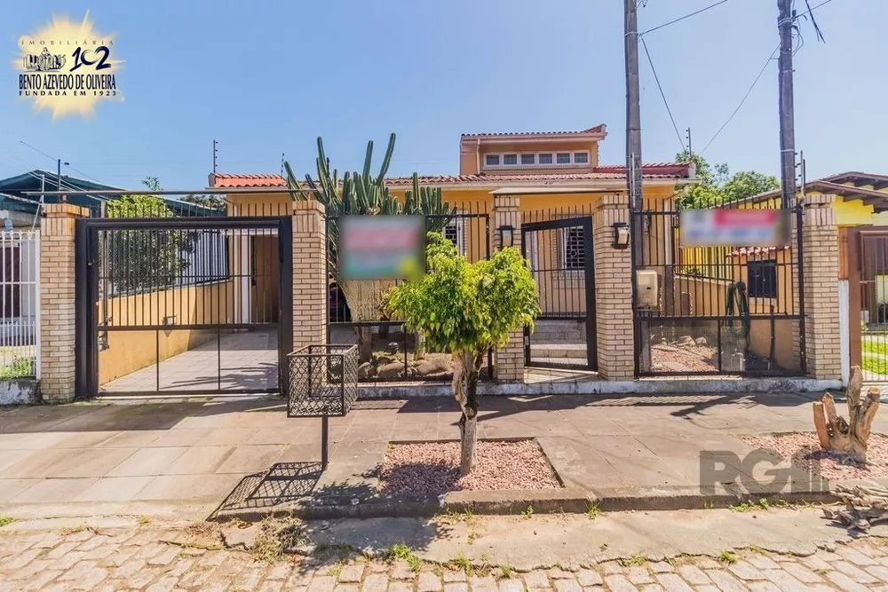 Casa, 3 quartos, 224 m² - Foto 3