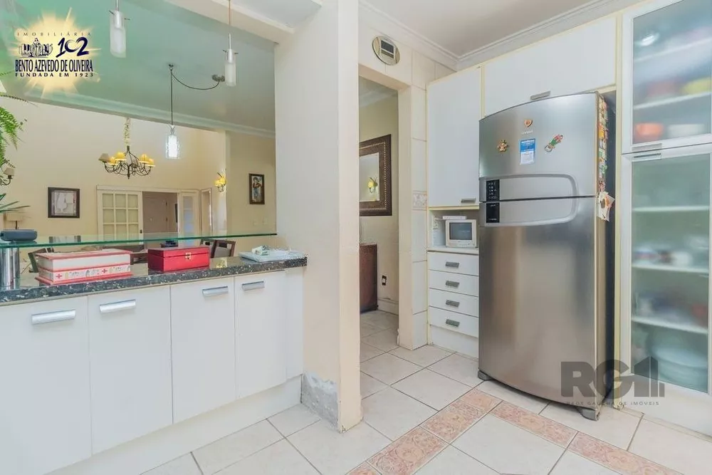 Casa, 3 quartos, 224 m² - Foto 4