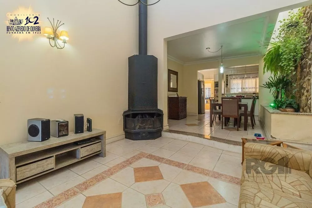 Casa, 3 quartos, 224 m² - Foto 6